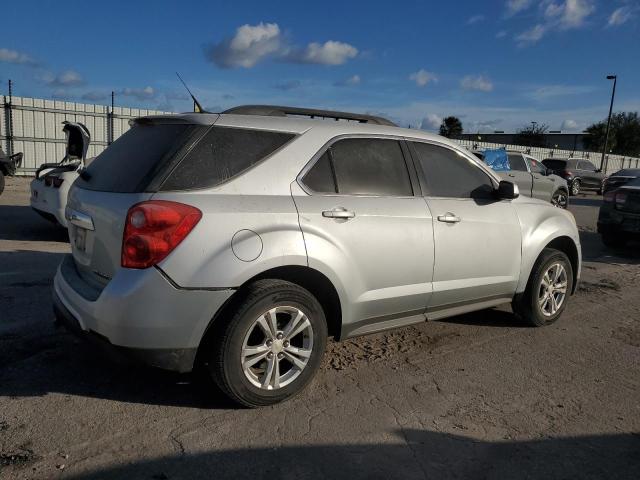 Photo 2 VIN: 2GNALDEC3B1300801 - CHEVROLET EQUINOX LT 