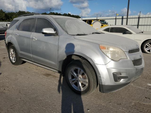 Photo 3 VIN: 2GNALDEC3B1300801 - CHEVROLET EQUINOX LT 