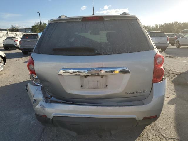 Photo 5 VIN: 2GNALDEC3B1300801 - CHEVROLET EQUINOX LT 