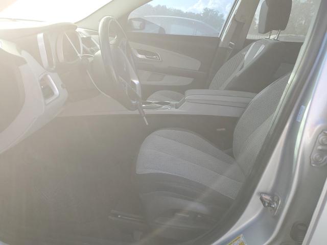 Photo 6 VIN: 2GNALDEC3B1300801 - CHEVROLET EQUINOX LT 