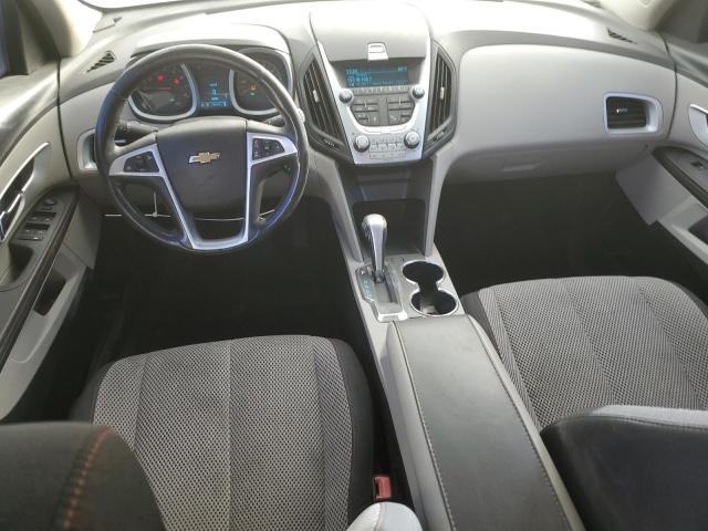 Photo 7 VIN: 2GNALDEC3B1300801 - CHEVROLET EQUINOX LT 