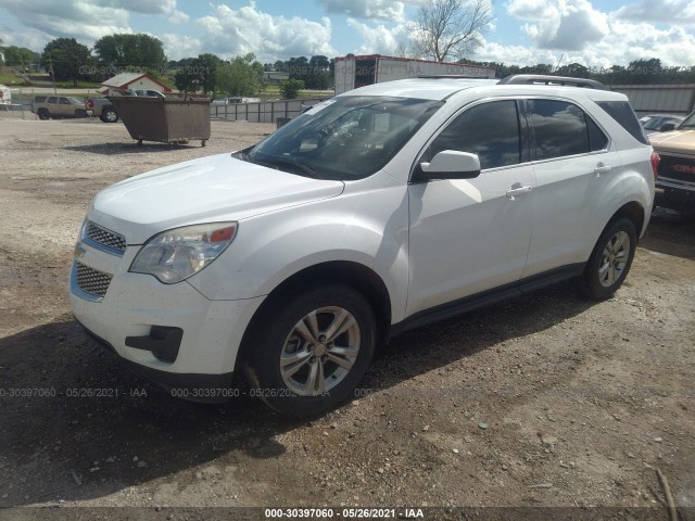 Photo 1 VIN: 2GNALDEC3B1311801 - CHEVROLET EQUINOX 