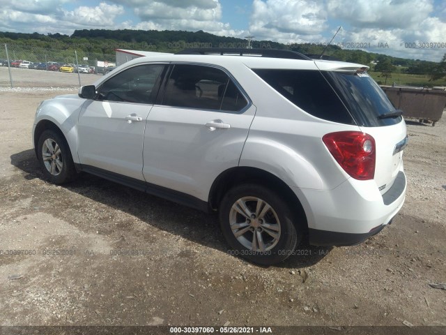 Photo 2 VIN: 2GNALDEC3B1311801 - CHEVROLET EQUINOX 