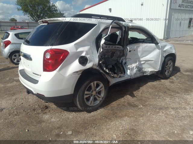 Photo 3 VIN: 2GNALDEC3B1311801 - CHEVROLET EQUINOX 