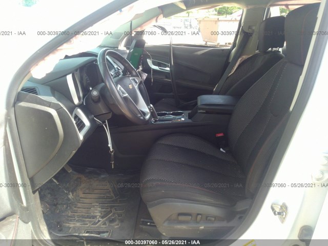 Photo 4 VIN: 2GNALDEC3B1311801 - CHEVROLET EQUINOX 