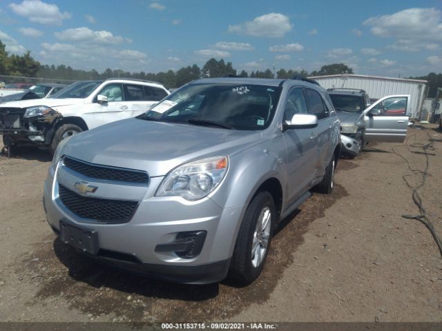 Photo 1 VIN: 2GNALDEC3B1314472 - CHEVROLET EQUINOX 