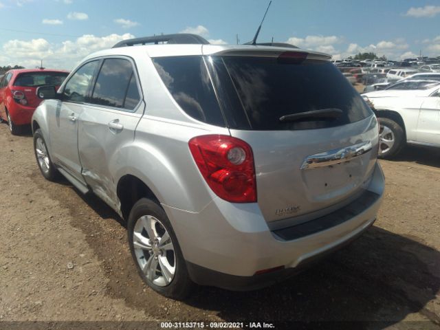 Photo 2 VIN: 2GNALDEC3B1314472 - CHEVROLET EQUINOX 