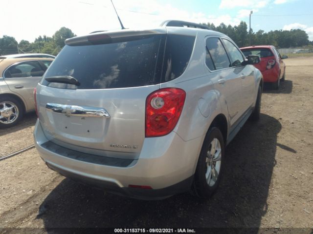 Photo 3 VIN: 2GNALDEC3B1314472 - CHEVROLET EQUINOX 