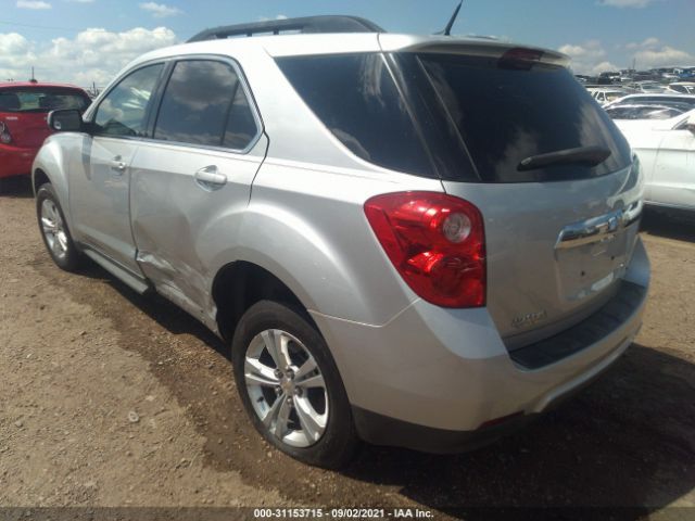 Photo 5 VIN: 2GNALDEC3B1314472 - CHEVROLET EQUINOX 