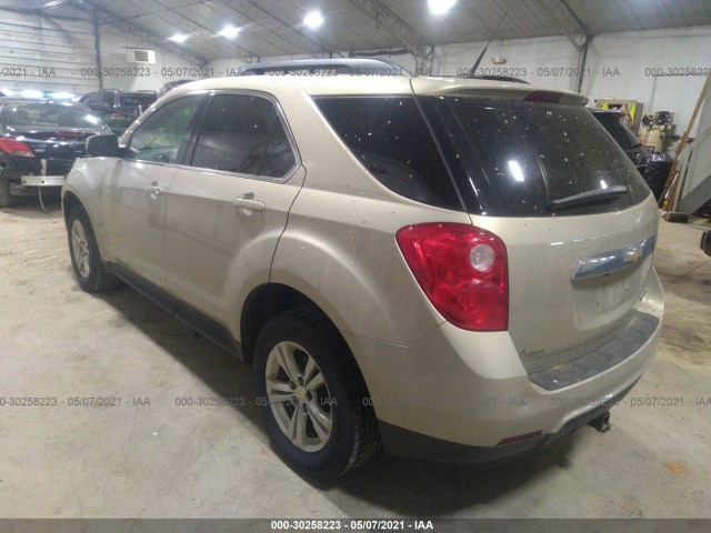 Photo 2 VIN: 2GNALDEC3B1318859 - CHEVROLET EQUINOX 