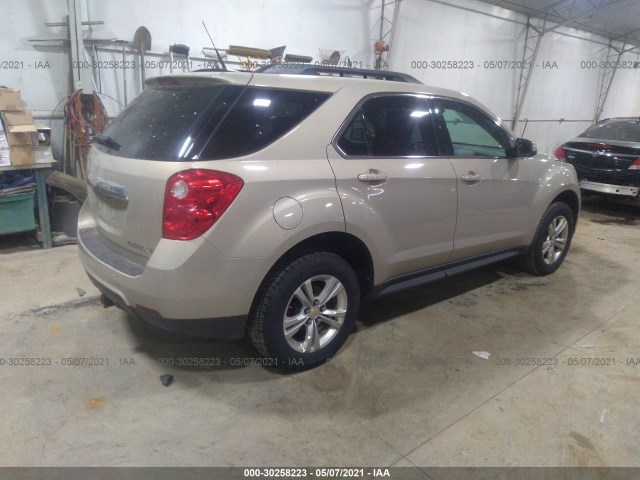 Photo 3 VIN: 2GNALDEC3B1318859 - CHEVROLET EQUINOX 