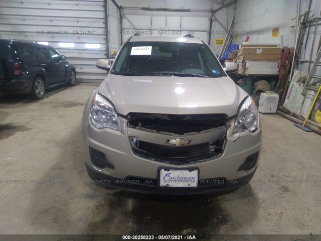 Photo 5 VIN: 2GNALDEC3B1318859 - CHEVROLET EQUINOX 