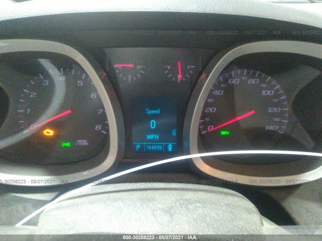 Photo 6 VIN: 2GNALDEC3B1318859 - CHEVROLET EQUINOX 