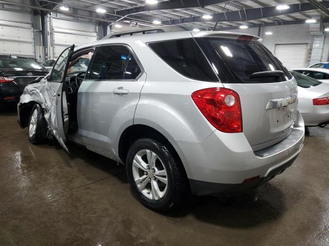 Photo 1 VIN: 2GNALDEC3B1322667 - CHEVROLET EQUINOX 