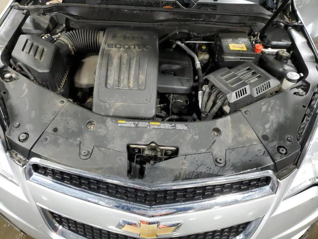 Photo 10 VIN: 2GNALDEC3B1322667 - CHEVROLET EQUINOX 