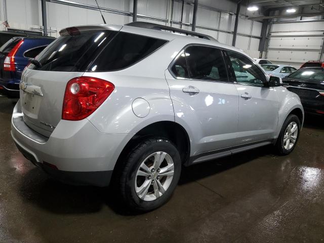 Photo 2 VIN: 2GNALDEC3B1322667 - CHEVROLET EQUINOX 