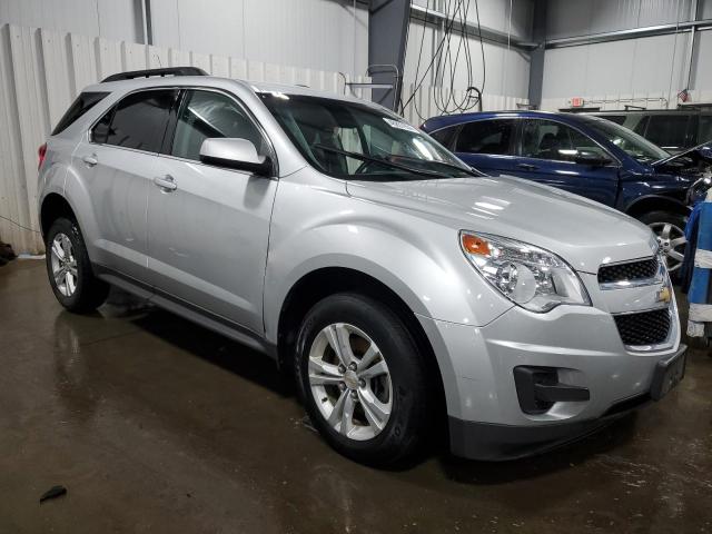 Photo 3 VIN: 2GNALDEC3B1322667 - CHEVROLET EQUINOX 