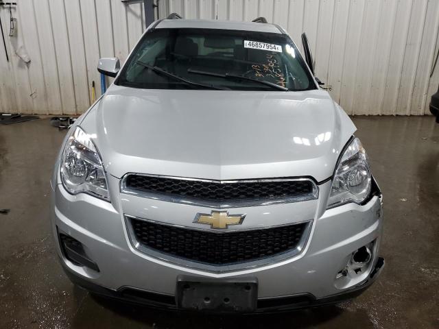 Photo 4 VIN: 2GNALDEC3B1322667 - CHEVROLET EQUINOX 