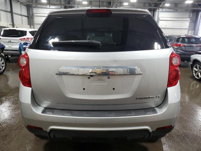 Photo 5 VIN: 2GNALDEC3B1322667 - CHEVROLET EQUINOX 