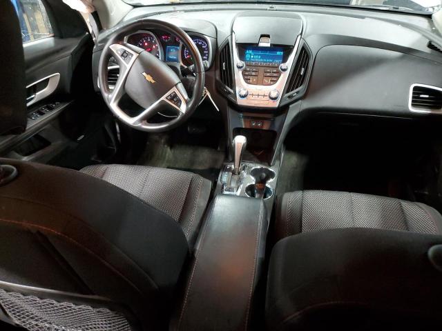 Photo 7 VIN: 2GNALDEC3B1322667 - CHEVROLET EQUINOX 