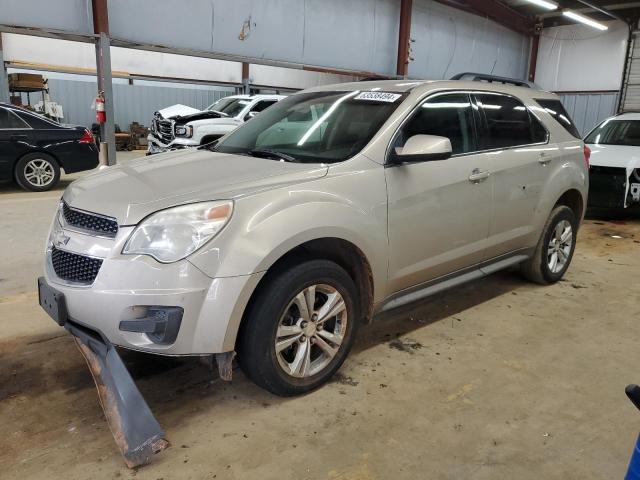 Photo 0 VIN: 2GNALDEC3B1329022 - CHEVROLET EQUINOX 