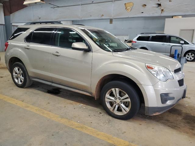 Photo 3 VIN: 2GNALDEC3B1329022 - CHEVROLET EQUINOX 