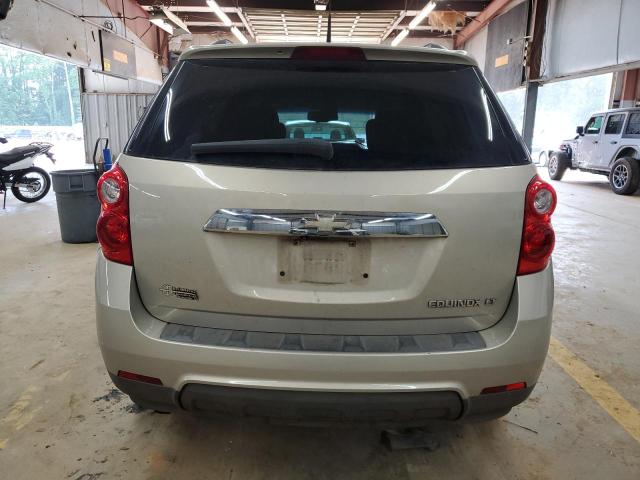 Photo 5 VIN: 2GNALDEC3B1329022 - CHEVROLET EQUINOX 