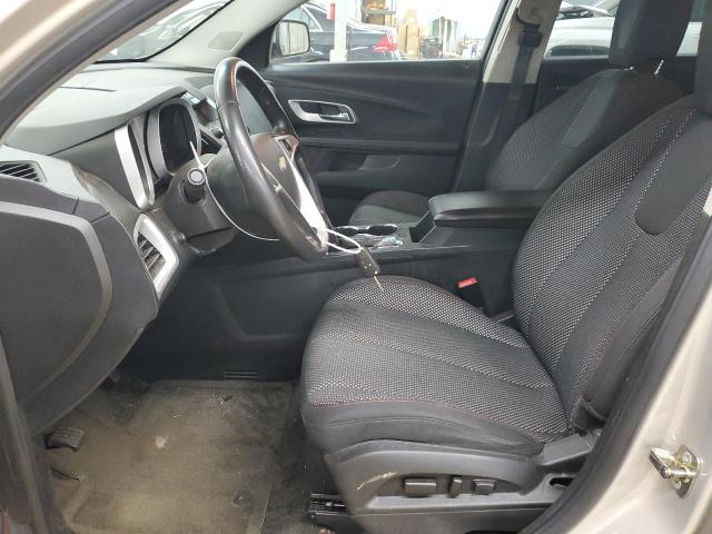 Photo 6 VIN: 2GNALDEC3B1329022 - CHEVROLET EQUINOX 