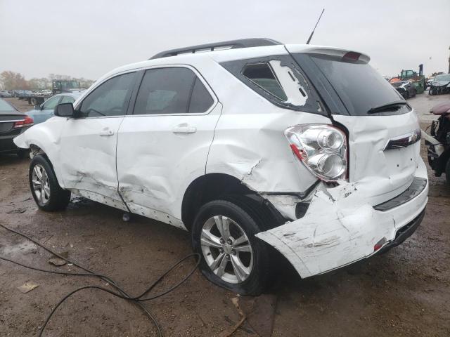 Photo 1 VIN: 2GNALDEC3B1336598 - CHEVROLET EQUINOX 