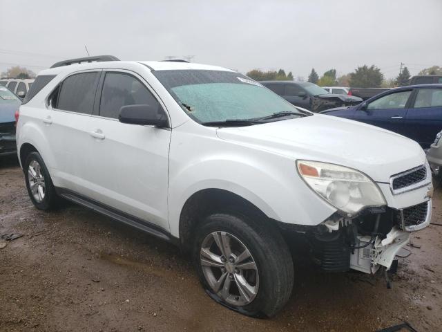 Photo 3 VIN: 2GNALDEC3B1336598 - CHEVROLET EQUINOX 