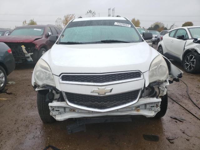 Photo 4 VIN: 2GNALDEC3B1336598 - CHEVROLET EQUINOX 