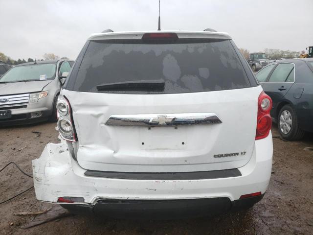 Photo 5 VIN: 2GNALDEC3B1336598 - CHEVROLET EQUINOX 