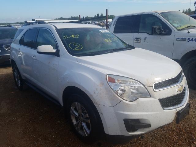 Photo 0 VIN: 2GNALDEC3B6207767 - CHEVROLET EQUINOX LT 