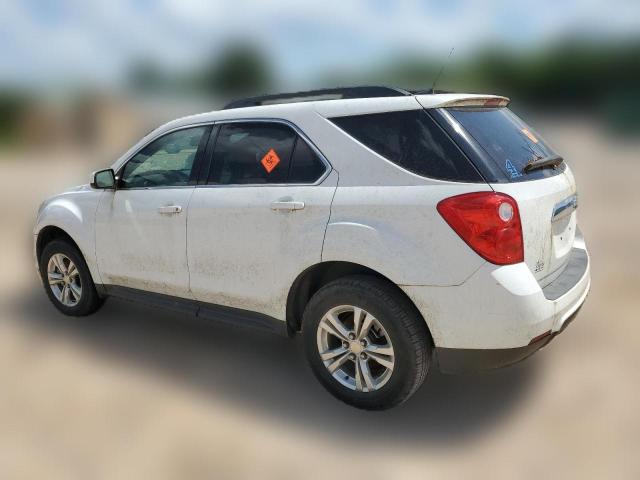 Photo 1 VIN: 2GNALDEC4B1163724 - CHEVROLET EQUINOX 