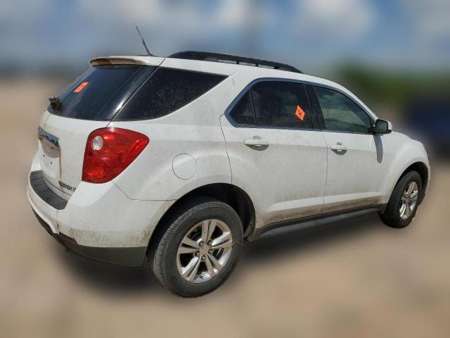 Photo 2 VIN: 2GNALDEC4B1163724 - CHEVROLET EQUINOX 