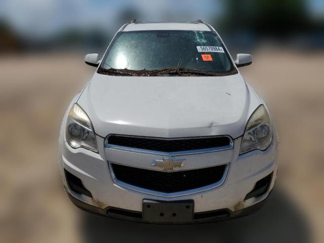 Photo 4 VIN: 2GNALDEC4B1163724 - CHEVROLET EQUINOX 