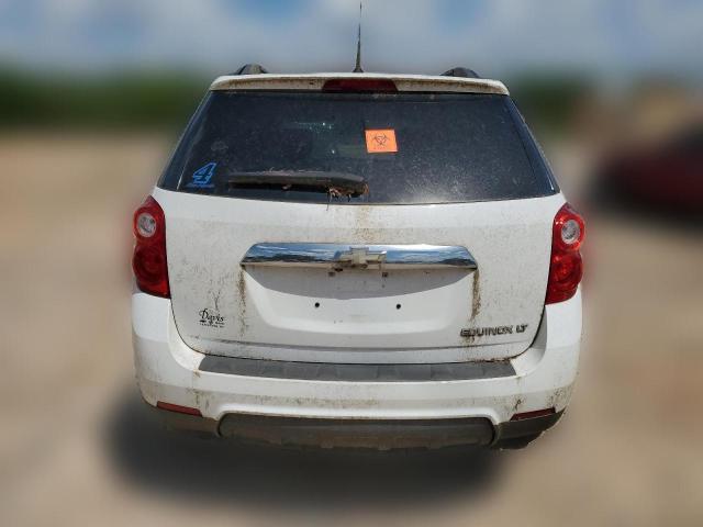 Photo 5 VIN: 2GNALDEC4B1163724 - CHEVROLET EQUINOX 