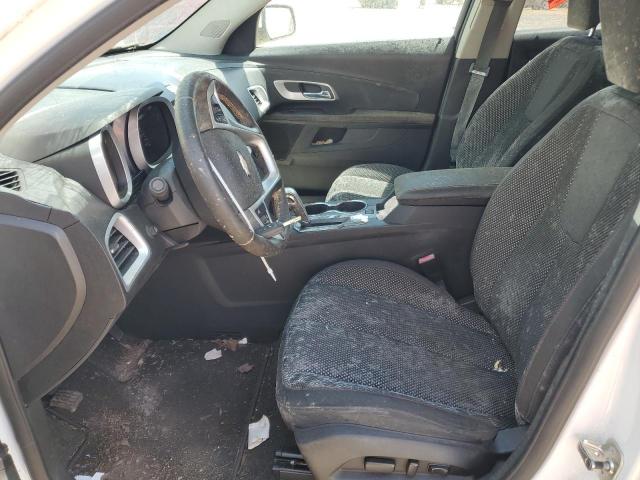 Photo 6 VIN: 2GNALDEC4B1163724 - CHEVROLET EQUINOX 