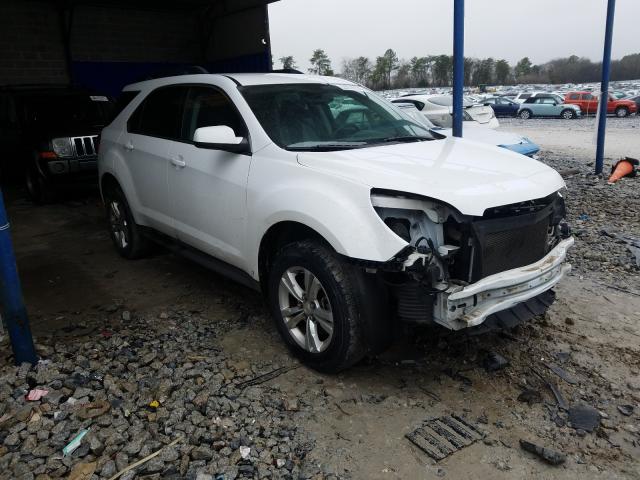 Photo 0 VIN: 2GNALDEC4B1174450 - CHEVROLET EQUINOX LT 