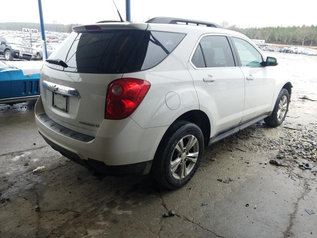 Photo 3 VIN: 2GNALDEC4B1174450 - CHEVROLET EQUINOX LT 