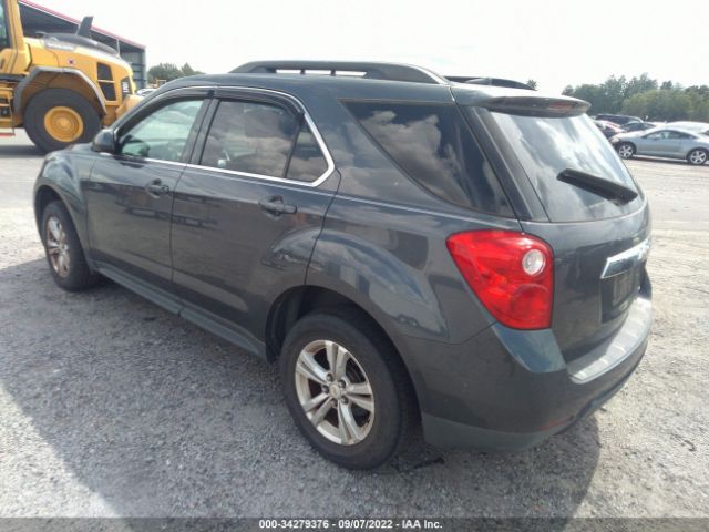 Photo 2 VIN: 2GNALDEC4B1175288 - CHEVROLET EQUINOX 