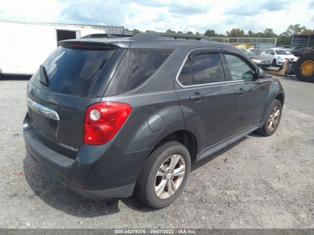 Photo 3 VIN: 2GNALDEC4B1175288 - CHEVROLET EQUINOX 