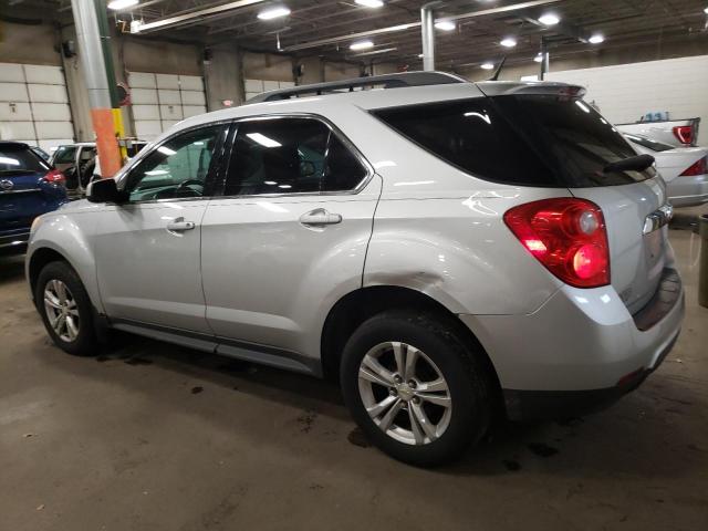 Photo 1 VIN: 2GNALDEC4B1187618 - CHEVROLET EQUINOX LT 