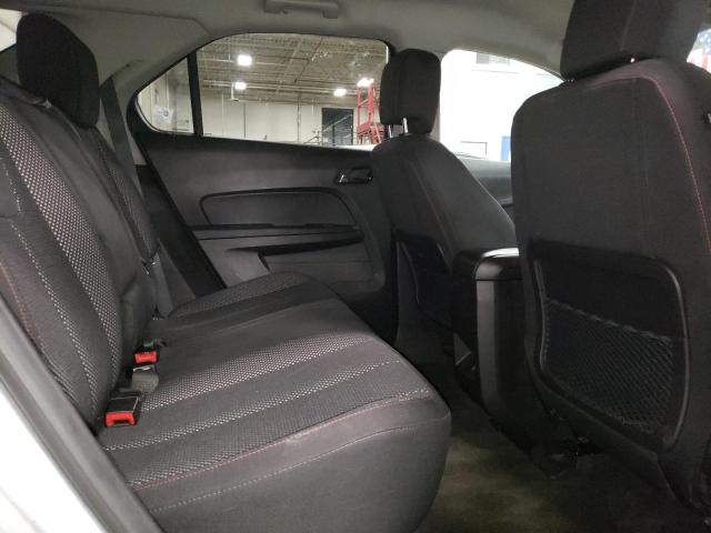 Photo 10 VIN: 2GNALDEC4B1187618 - CHEVROLET EQUINOX LT 