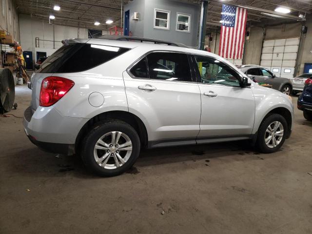 Photo 2 VIN: 2GNALDEC4B1187618 - CHEVROLET EQUINOX LT 