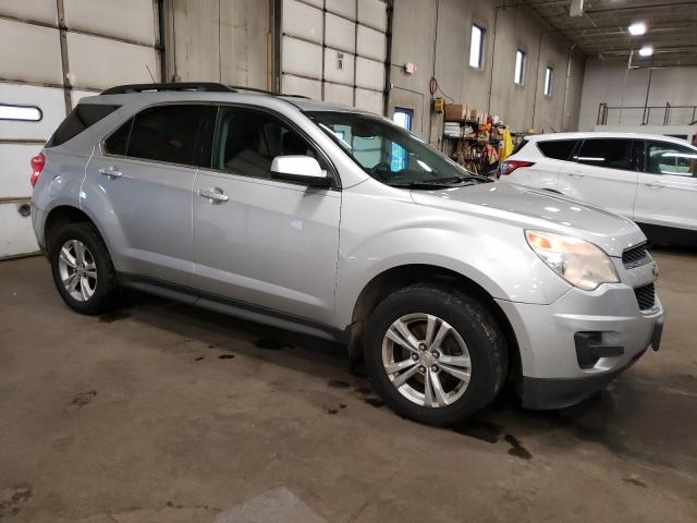 Photo 3 VIN: 2GNALDEC4B1187618 - CHEVROLET EQUINOX LT 