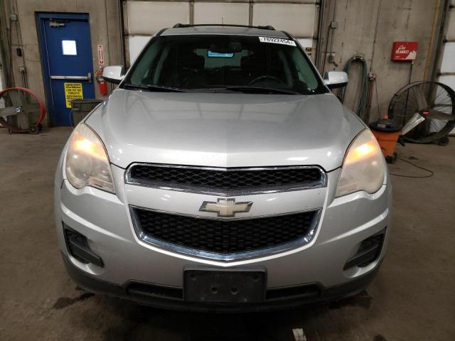 Photo 4 VIN: 2GNALDEC4B1187618 - CHEVROLET EQUINOX LT 