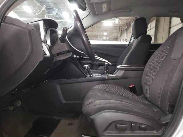 Photo 6 VIN: 2GNALDEC4B1187618 - CHEVROLET EQUINOX LT 