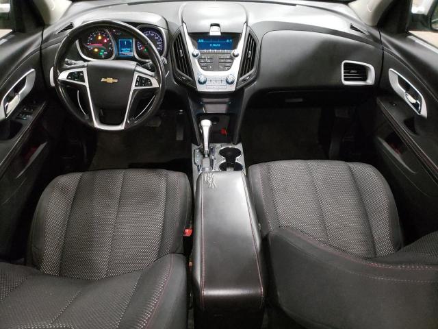 Photo 7 VIN: 2GNALDEC4B1187618 - CHEVROLET EQUINOX LT 