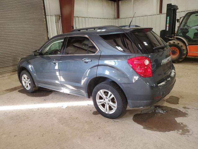 Photo 1 VIN: 2GNALDEC4B1215000 - CHEVROLET EQUINOX 